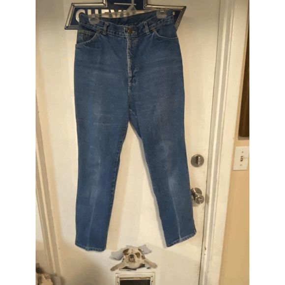 Chic Vintage jeans size 15/16 - Picture 1 of 6